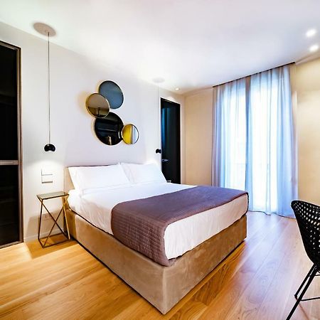 Home Boutique Luxury & Design Реджо-ди-Калабрия Экстерьер фото