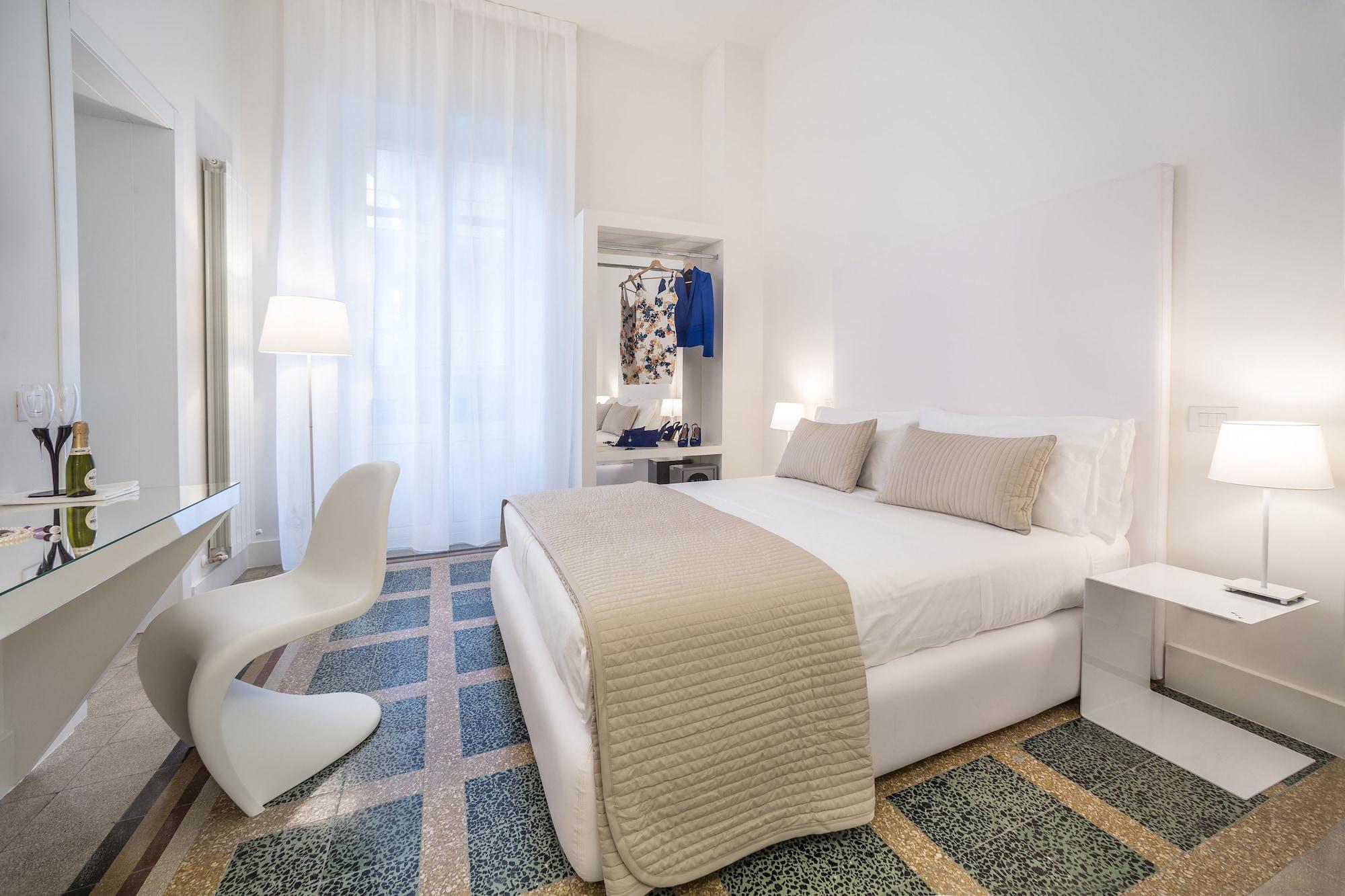 Home Boutique Luxury & Design Реджо-ди-Калабрия Экстерьер фото