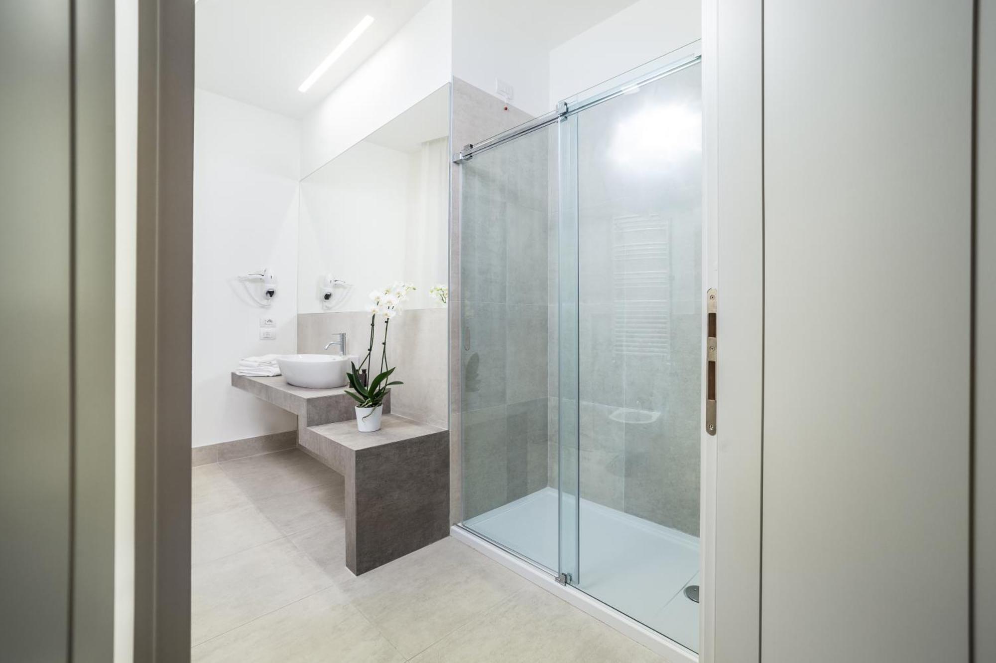 Home Boutique Luxury & Design Реджо-ди-Калабрия Экстерьер фото